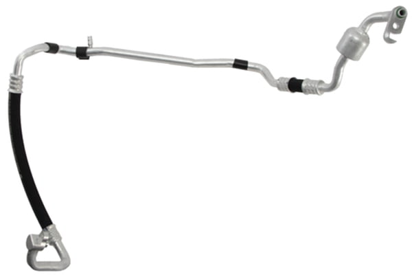 Suction Line Hose Assembly