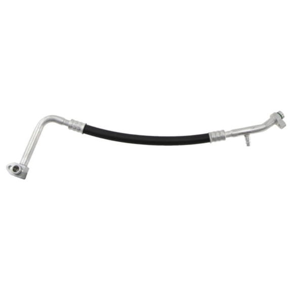 Suction Line Hose Assembly