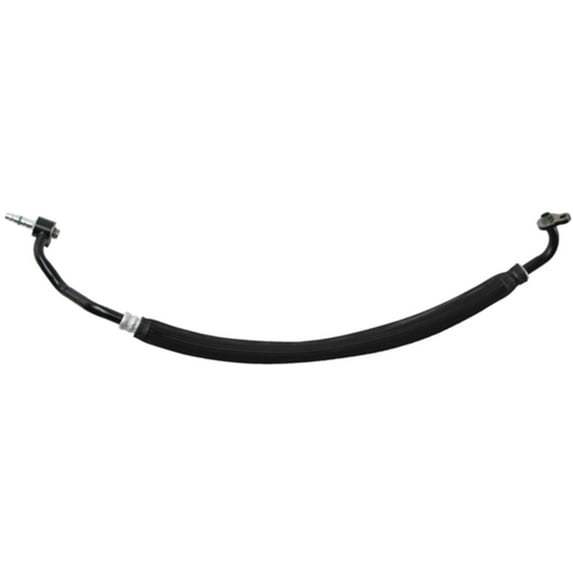 Suction Line Hose Assembly