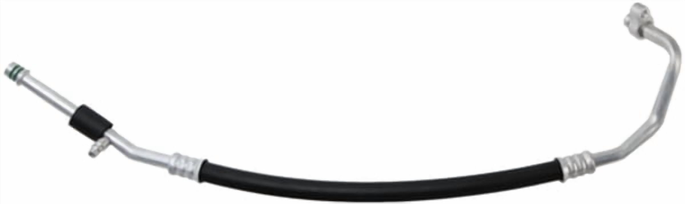 Suction Line Hose Assembly