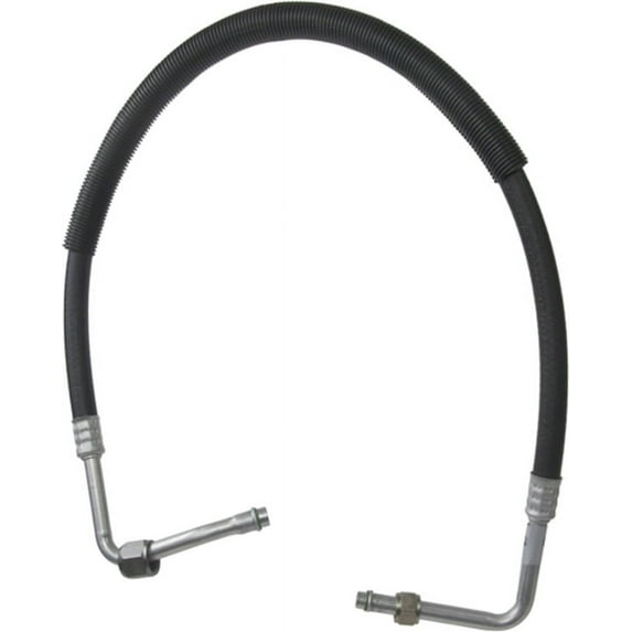 Suction Line Hose Assembly