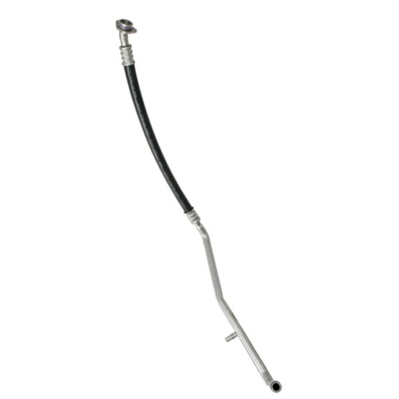 Suction Line Hose Assembly