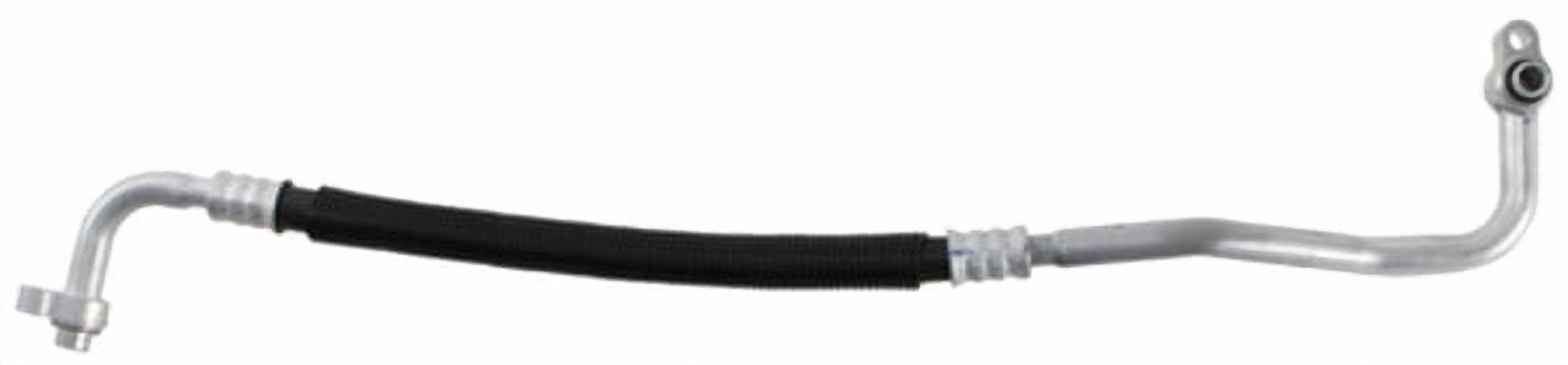 Suction Line Hose Assembly