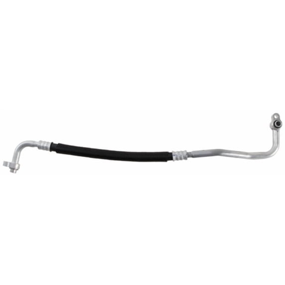 Suction Line Hose Assembly
