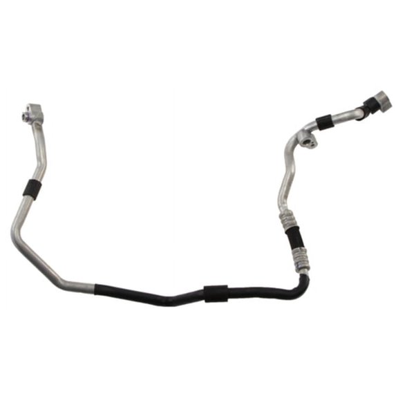 Suction Line Hose Assembly