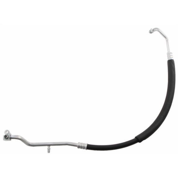 Suction Line Hose Assembly