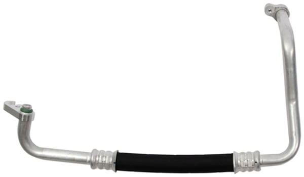 Suction Line Hose Assembly