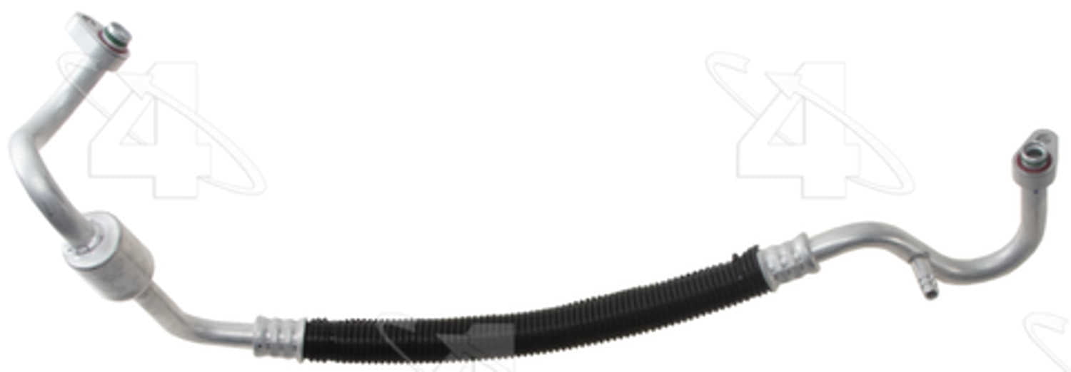 Murray Climate Control 66789 A/c Refrigerant Suction Hose