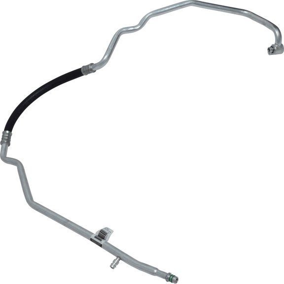 Suction Line