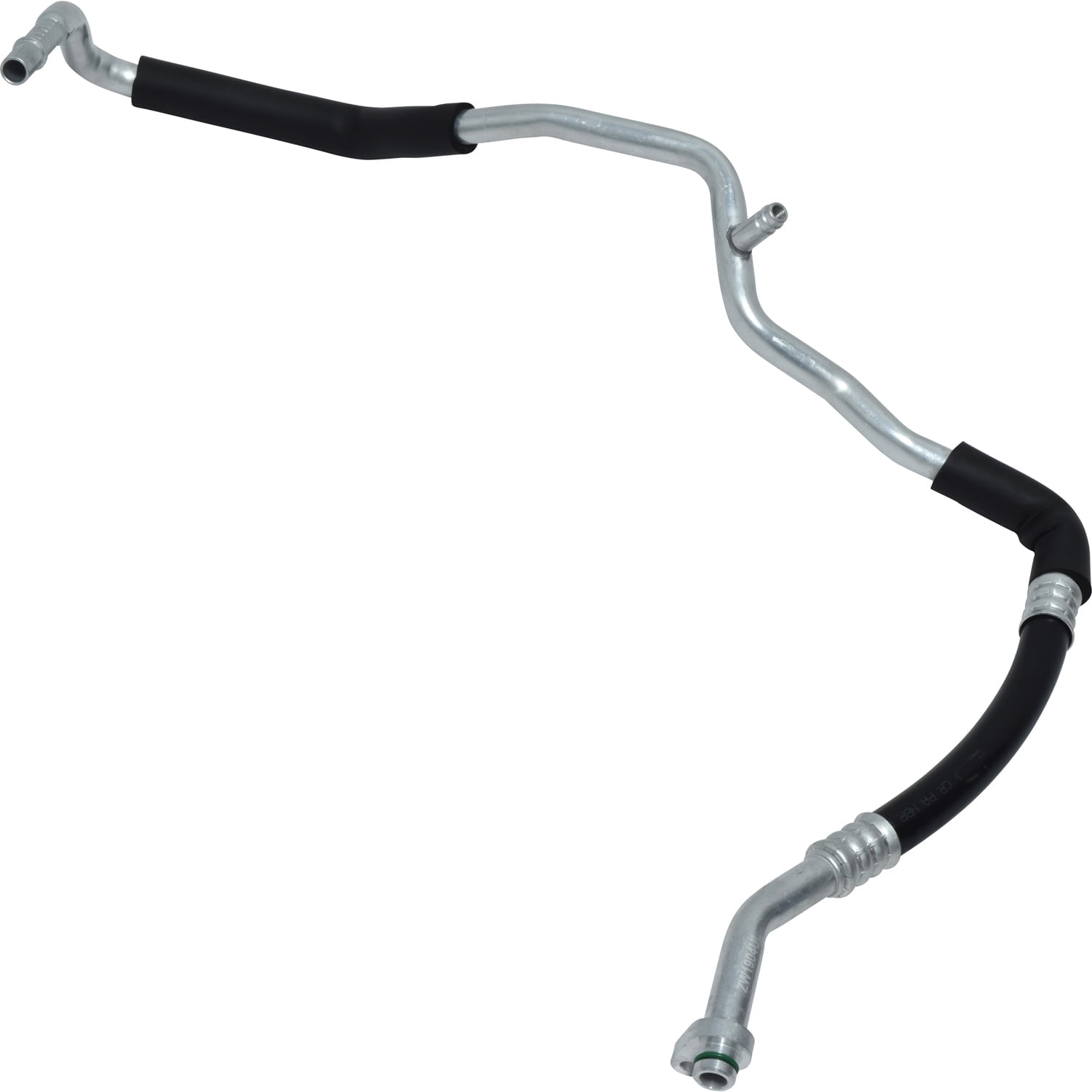 Suction Line