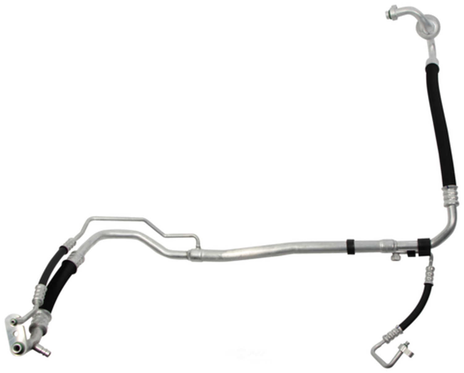 Four Seasons 65938 Suction & Liquid Line Internal Heat Exchange Hose Assembly