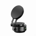 thumbnail image 1 of Suction Magnetic Car Phone Holder, Electric Magnetic Car Phone Holder Mount Foldable Adjustable Car Mount, 1 of 8