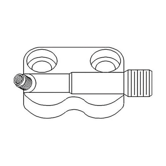 Suction Manifold fits John Deere 2355 2555 2755 4040 4050 4055 4230 4240 4250 4255 4430 4440 4450 4455 4555 4630 4640 4650 4840 4850 4755 4955 RE10980