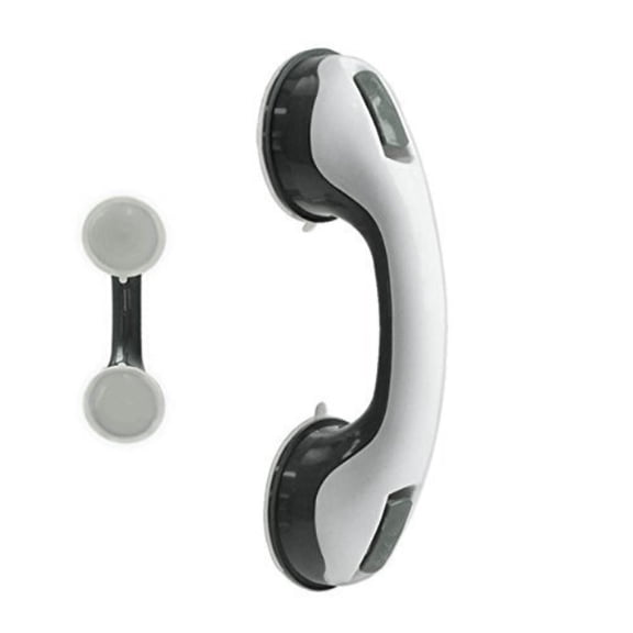 Suction Mount Super Grip Bath Handle 1 Piece