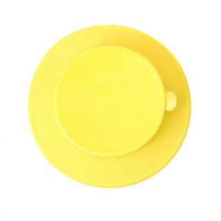 Shenmeida Baby Bowl Suction Plate for Toddlers Food-Grade Silicone  Dishwasher Baby Feeding Bowls and Dishes for Kids Infants 