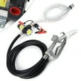 thumbnail image 1 of Suction Pump Kit, Diesel Transfer Pump, 45L/min, 175W Diesel Pump Kit, 1 of 10