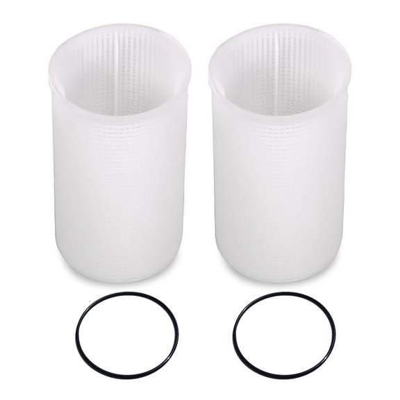 Suction Sieve With O-Ring For Sps25 For Sps50 For Sps75 For Sps100 Pump