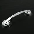 Suction cup door handle toilet bathroom sliding door glass door ...