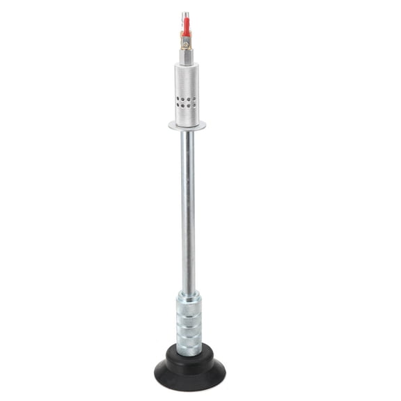 Suction cup puller