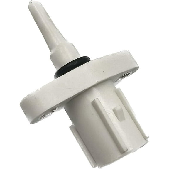 Sucwinco 37880P05A00 Car Intake Air Temperature Sensor IATS Compatible with Civic CRX Prelude Accord Legend, Integra, NSX ABS Material