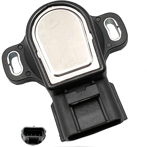 Sucwinco 89452-22090 JE5018911 Throttle Position Sensor Compatible with Camry MR2 Tercel ES300 1992-1996,Celica Corolla Land Cruiser Previa Supra GS300 SC300 Miata Geo 1993 1994 1995 1996 1997