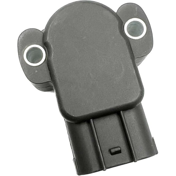 Sucwinco F4SF9B989AA Throttle Position Sensor TPS Compatible with E-150 E-250 E-350 E-450 F-250 F-350 F-450 F-550 Mustang Ranger Taurus B2300 Mercur F4SF9B989AA, ZZM3-18851