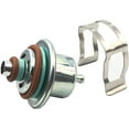 thumbnail image 1 of Sucwinco Fuel Injection Pressure Regulator - 3.5Bar, Replaces 88894360, 217-1582, Compatible with Silverado 1500/Suburban 1500/Tahoe, Serra 1500/Yukon/Yukon XL 1500, 1 of 7