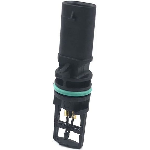 Sucwinco Intake Air Temperature Sensor IAT - 5149182AA Compatible with Avenger Challenger Charger Durango Grand Caravan Journey RAM 5149182AB