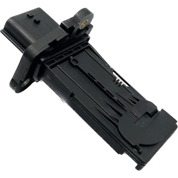 Sucwinco Mass Air Flow Sensor MAF Compatible with Altima Sentra Pathfinder M35h Q50 Q70 QX60 1.8L 2.5L 3.5L Replacement for 22680-1MG0A MAF0102