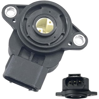 Sucwinco Throttle Position Sensor TPS Compatible with Vibe Impreza Legacy Outback Celica Corolla 22633AA210 22633-AA210