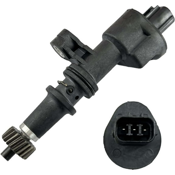 Sucwinco Transmission Speed Sensor 78410S04952 - Compatible with Civic 1996-2000,Integra 2000-2001 Replaces HA1117737 2VSS0127 SC102 0905044 VB0012 2401032
