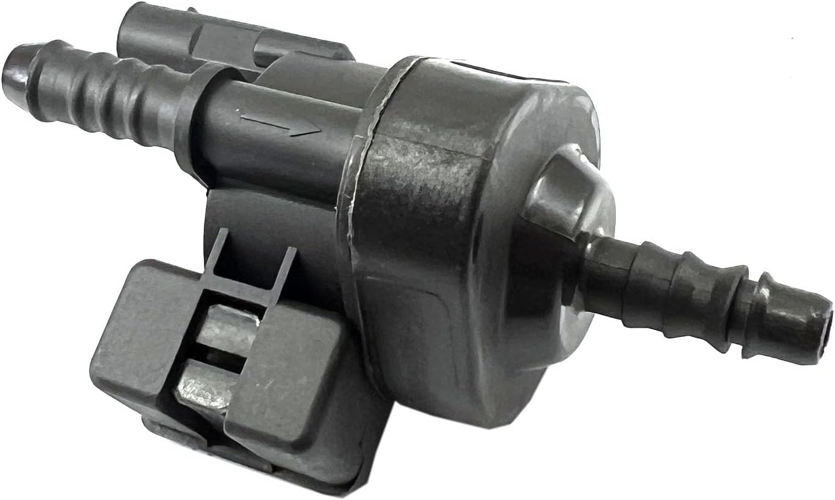 Sucwinco Vapor Canister Purge Valve Compatible with Passat Beetle CC GTI Jetta Eos A3 TT A4 A5 Q3 Q5 2.0T TSI