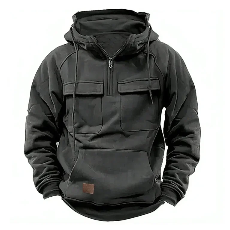 Chaqueta color militar on sale