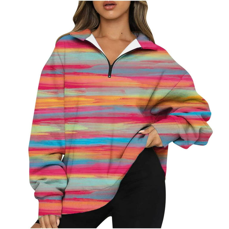 Sudaderas mujer oversize top