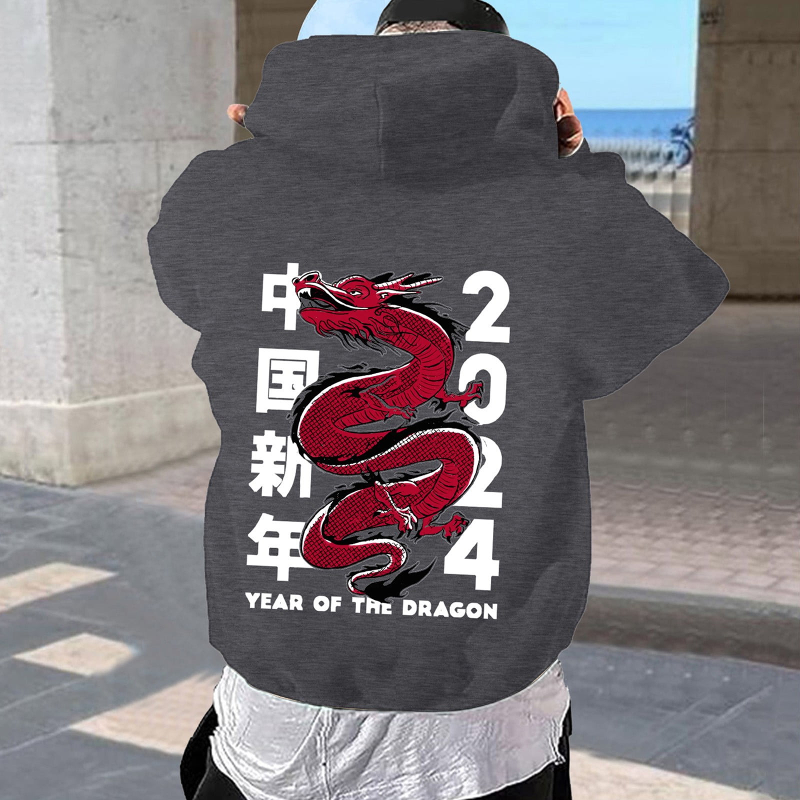 Sudaderas Para Hombre Sudaderas con capucha para Paraguay Ubuy