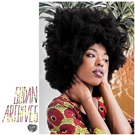 Sudan Archives - Sudan Archives - Music & Performance - Vinyl