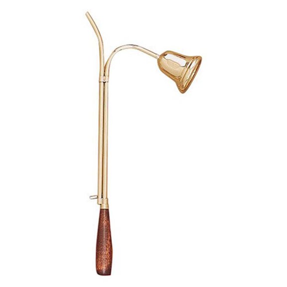 Sudbury 12" Brass Nonadj Candlelighter