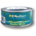 thumbnail image 1 of Sudbury 590 Miracle Coat Satin Wax - 10 oz., 1 of 3