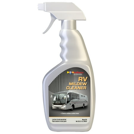 Sudbury Boat Care 950 Sudbury Rv Mildew Cleaner Spray - 32oz