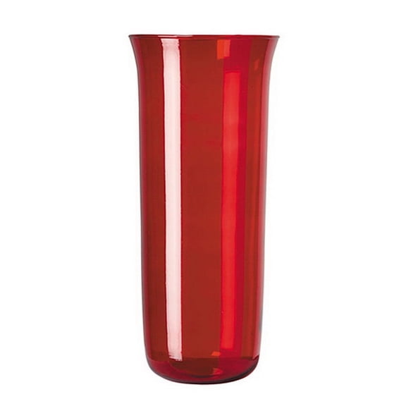 Christian Brands Replacement Globe for Sanctuary Light Holder, 10" H