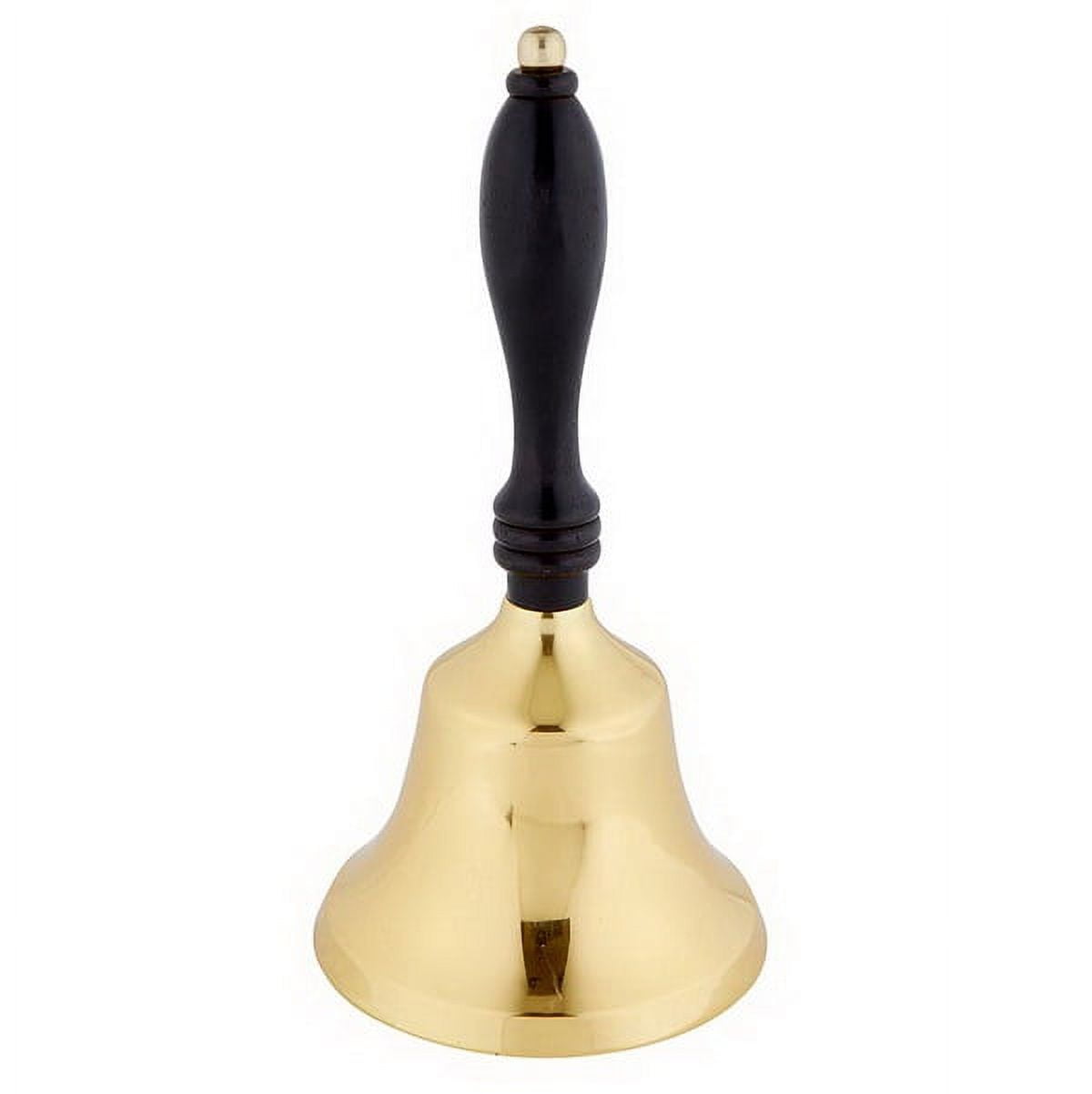 Sudbury G1737 Sudbury Brass#8482; Single Bell Altar Bell
