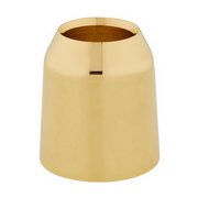 Sudbury G6263 1.5 in. High Polished Follower