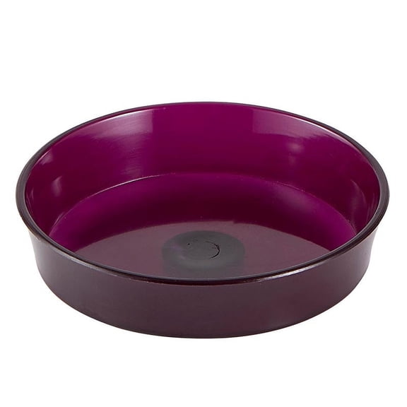 Sudbury J6005 Plastic Communion Ware - Communion Tray Center Bread Plate Insert