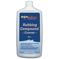Sudbury Rubbing Compound Coarse - Step 1 - 32oz Fluid [444] - Walmart.com