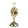 thumbnail image 1 of Sudbury VS376 Oval Personal Reliquary, 1 of 1