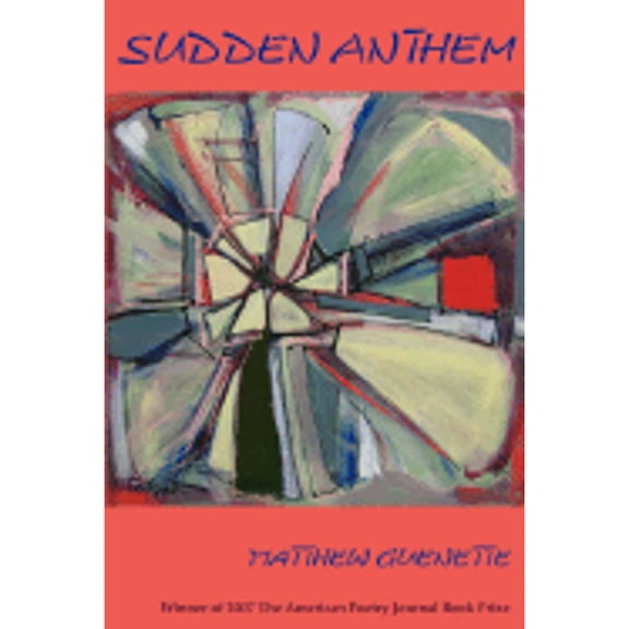 Sudden Anthem