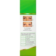 Sudden Change Delicate Diminishing Under-Eye Firming Serum, 0.23oz, 4-Pack