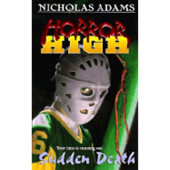 Pre-Owned Sudden Death