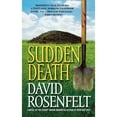 thumbnail image 1 of Pre-Owned Sudden Death (Paperback) 0446612871 9780446612876, 1 of 1