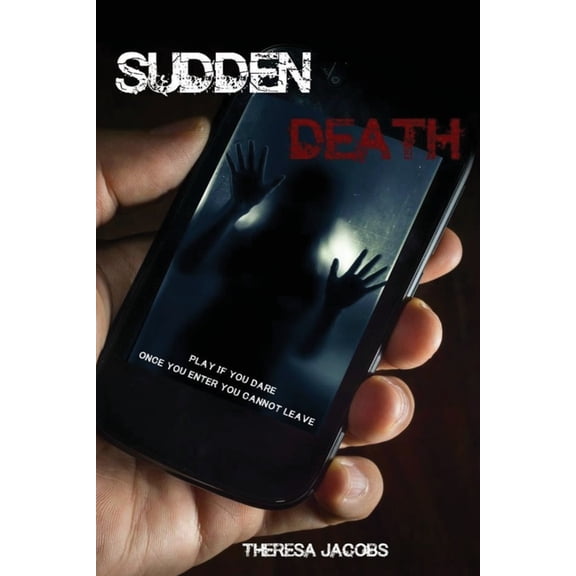 Sudden Death, (Paperback)